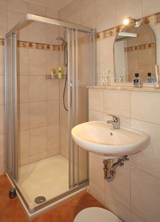 Chalet Harmonie Harzgerode Εξωτερικό φωτογραφία