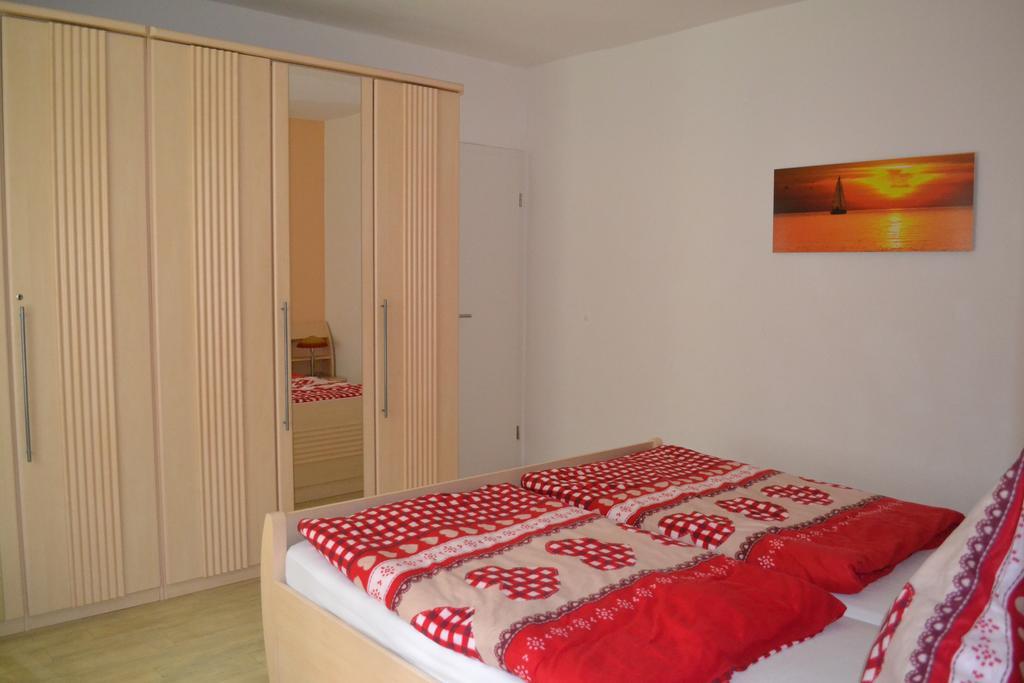 Chalet Harmonie Harzgerode Εξωτερικό φωτογραφία