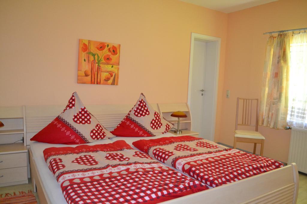 Chalet Harmonie Harzgerode Εξωτερικό φωτογραφία